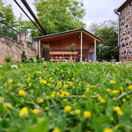 Guest House Nataly Jegegnadzor Kültér fotó
