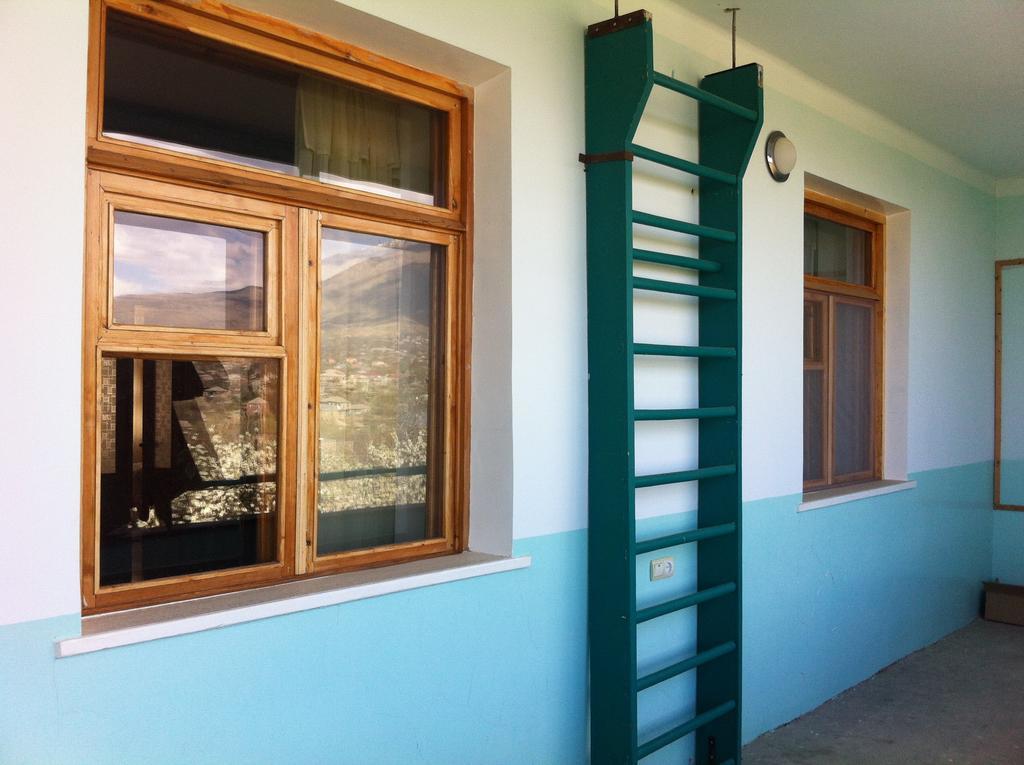Guest House Nataly Jegegnadzor Kültér fotó