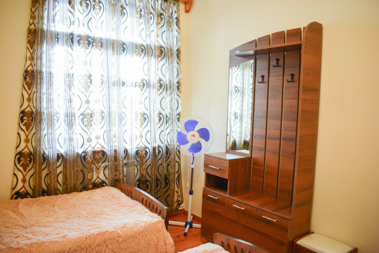 Guest House Nataly Jegegnadzor Kültér fotó