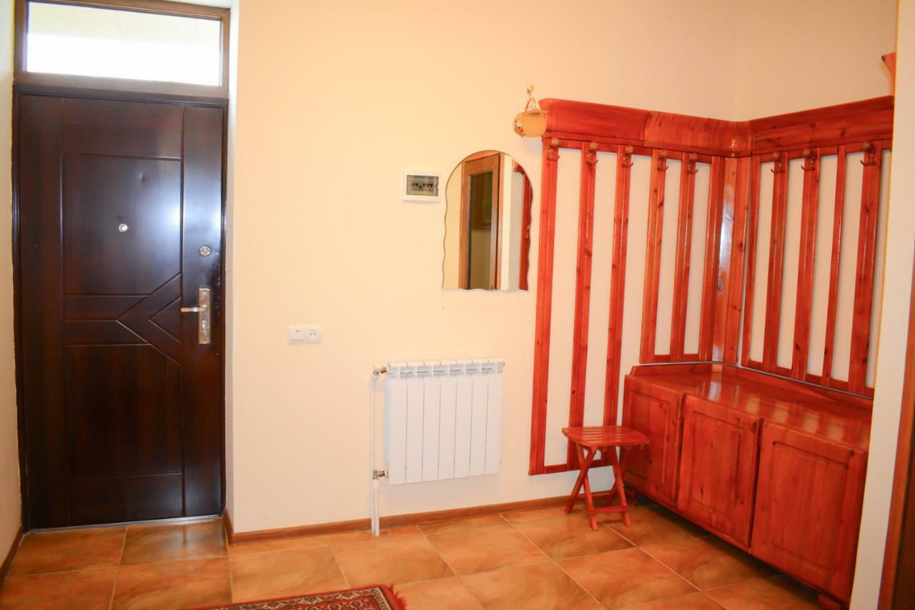Guest House Nataly Jegegnadzor Kültér fotó