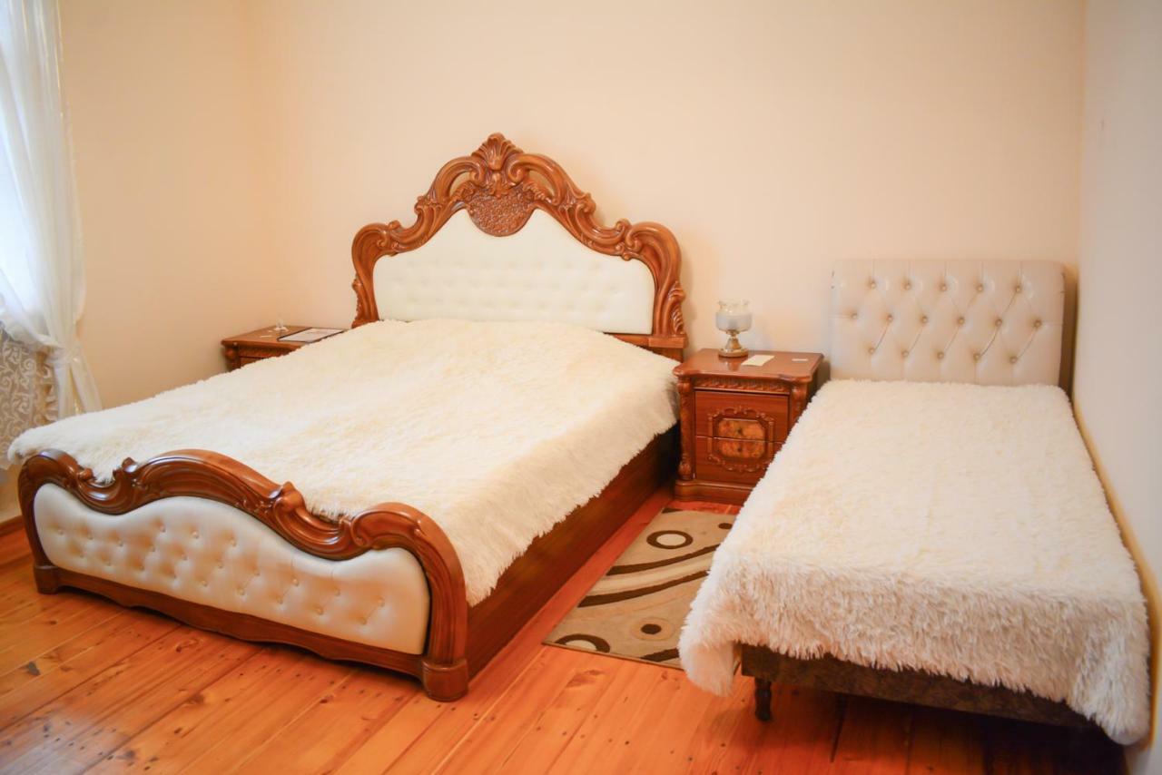 Guest House Nataly Jegegnadzor Kültér fotó