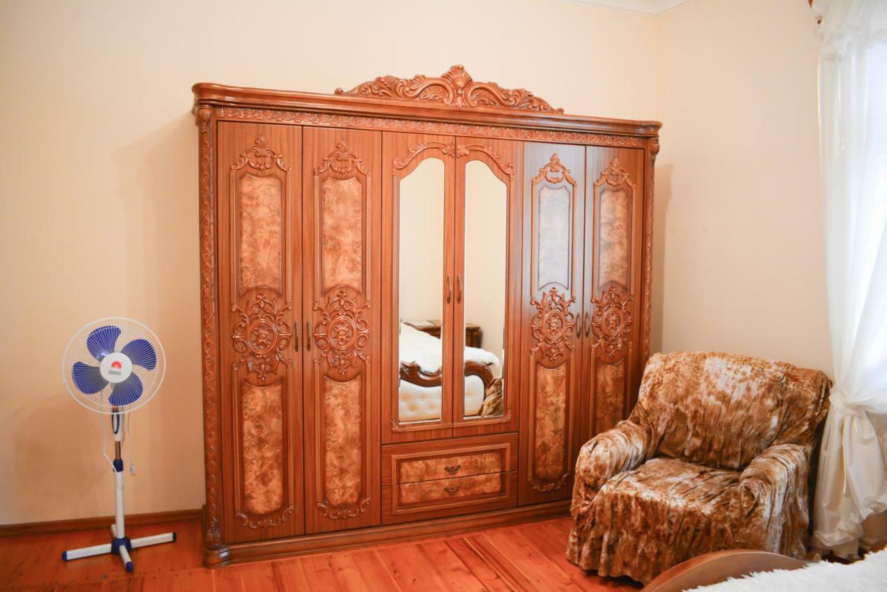 Guest House Nataly Jegegnadzor Kültér fotó