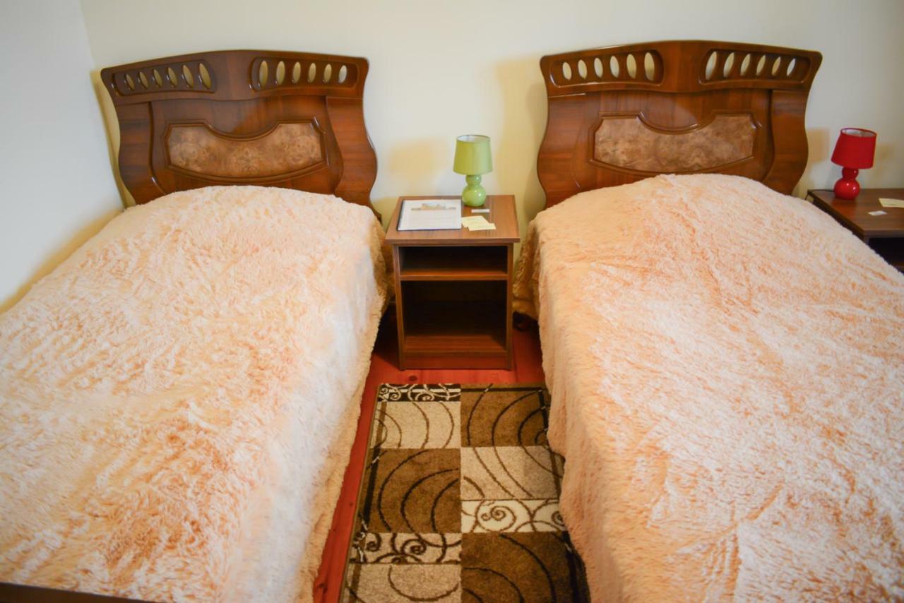 Guest House Nataly Jegegnadzor Kültér fotó