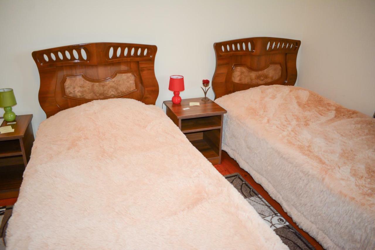 Guest House Nataly Jegegnadzor Kültér fotó