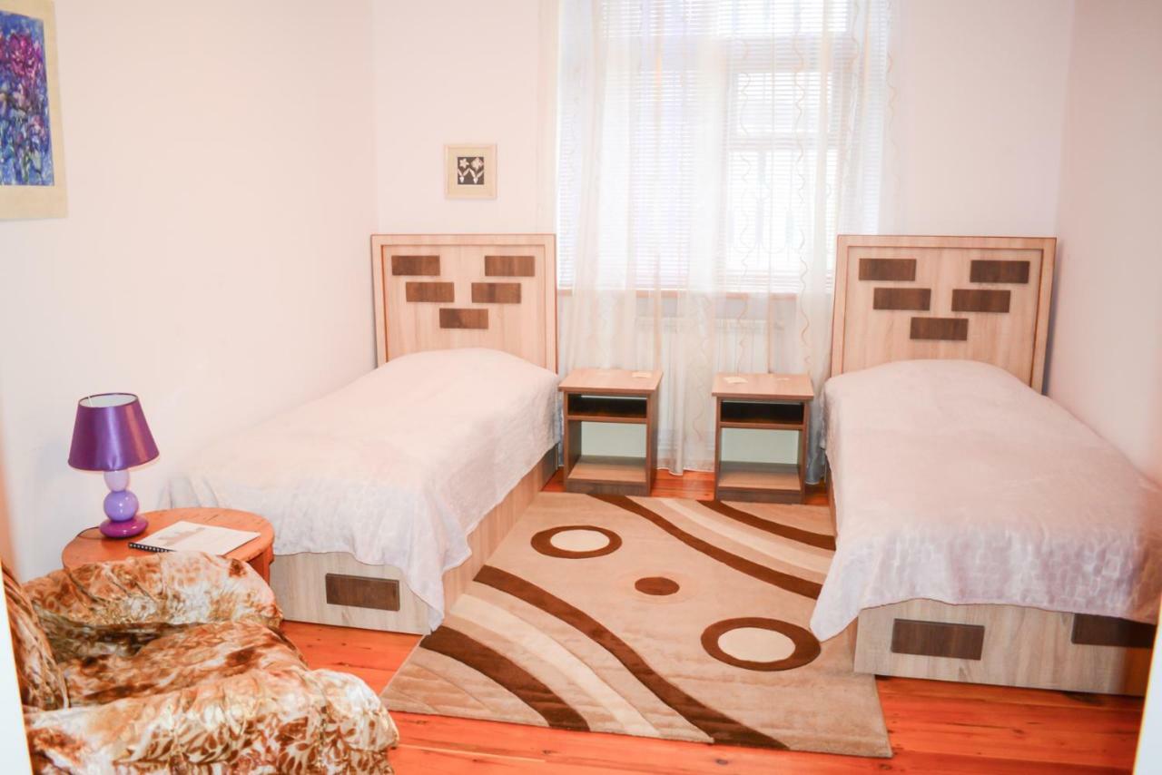 Guest House Nataly Jegegnadzor Kültér fotó