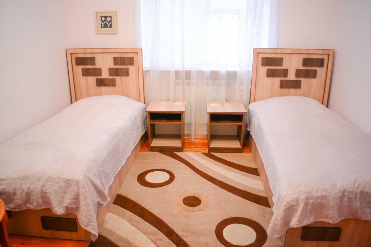 Guest House Nataly Jegegnadzor Kültér fotó