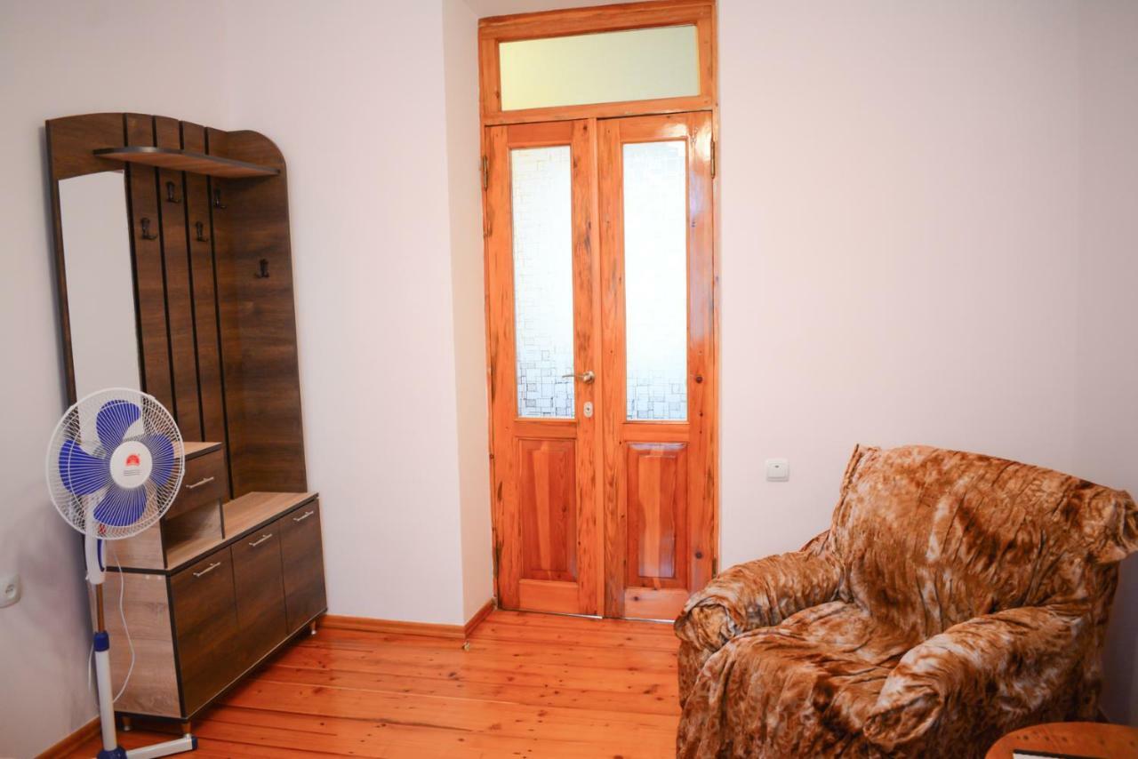 Guest House Nataly Jegegnadzor Kültér fotó