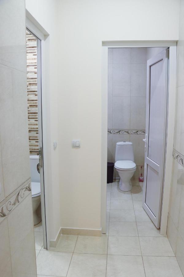 Guest House Nataly Jegegnadzor Kültér fotó