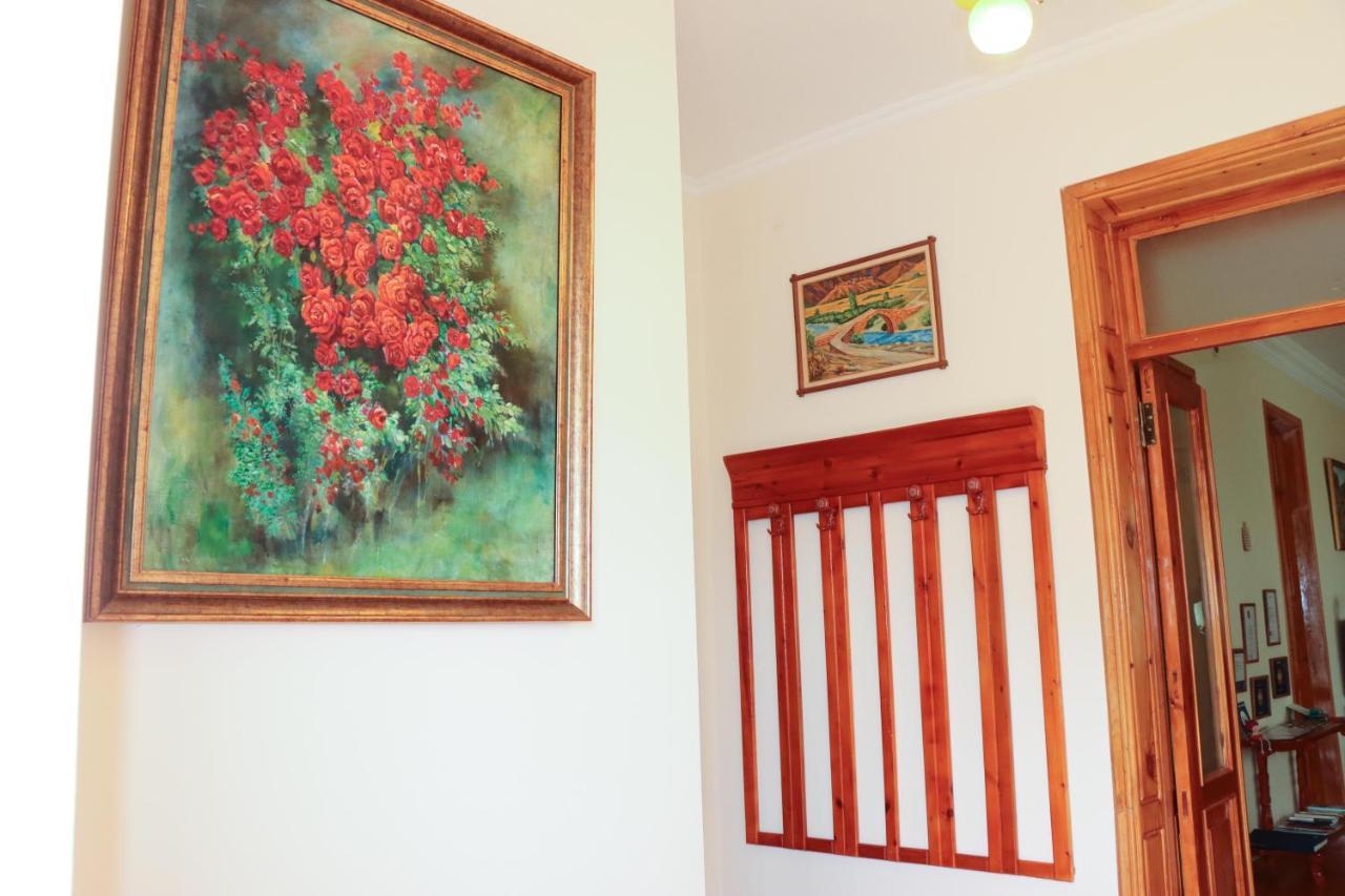 Guest House Nataly Jegegnadzor Kültér fotó